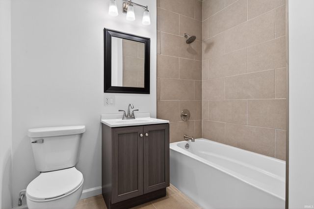 1119 W JACKSON Street, Kokomo, IN 46901