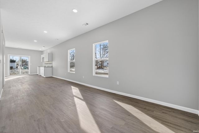 1119 W JACKSON Street, Kokomo, IN 46901