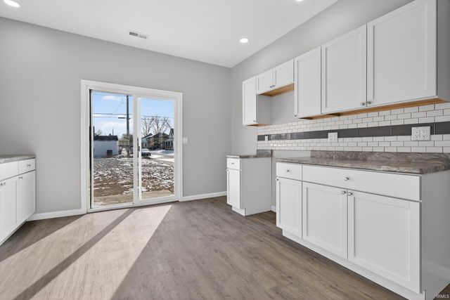 1119 W JACKSON Street, Kokomo, IN 46901