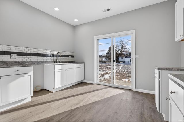 1119 W JACKSON Street, Kokomo, IN 46901