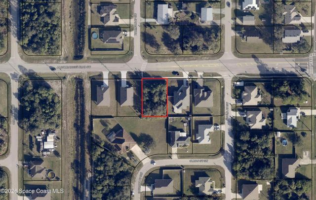 366 J.A. Bombardier Boulevard, Palm Bay, FL 32908