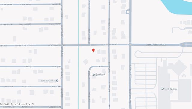 366 J.A. Bombardier Boulevard, Palm Bay, FL 32908