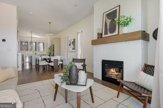 2347 Hosea L WIlliams Drive 11, Atlanta, GA 30317