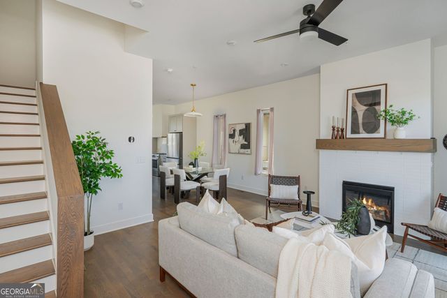 2347 Hosea L WIlliams Drive 11, Atlanta, GA 30317