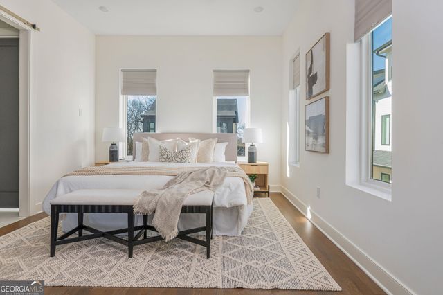 2347 Hosea L WIlliams Drive 11, Atlanta, GA 30317