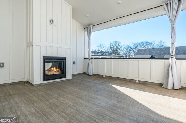 2347 Hosea L WIlliams Drive 11, Atlanta, GA 30317