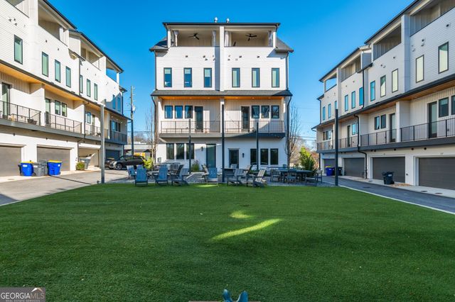 2347 Hosea L WIlliams Drive 11, Atlanta, GA 30317