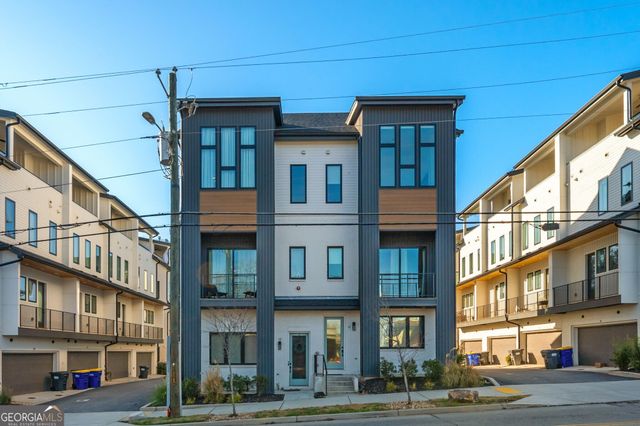 2347 Hosea L WIlliams Drive 11, Atlanta, GA 30317