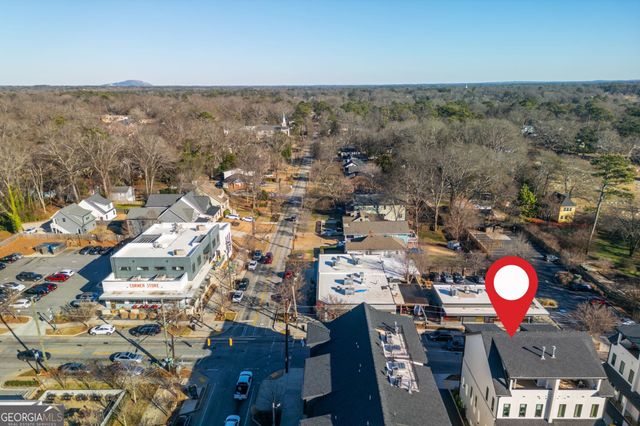 2347 Hosea L WIlliams Drive 11, Atlanta, GA 30317