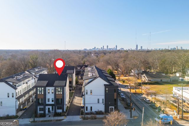 2347 Hosea L WIlliams Drive 11, Atlanta, GA 30317