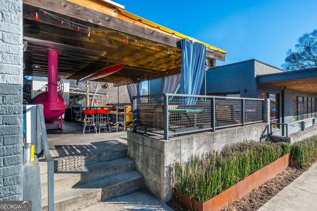 2347 Hosea L WIlliams Drive 11, Atlanta, GA 30317