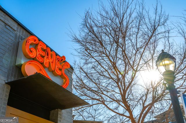 2347 Hosea L WIlliams Drive 11, Atlanta, GA 30317