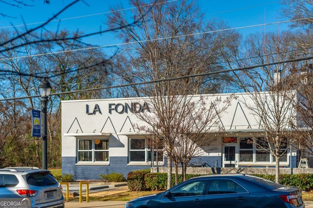 2347 Hosea L WIlliams Drive 11, Atlanta, GA 30317