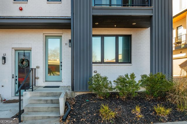 2347 Hosea L WIlliams Drive 11, Atlanta, GA 30317