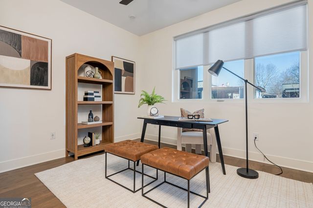 2347 Hosea L WIlliams Drive 11, Atlanta, GA 30317