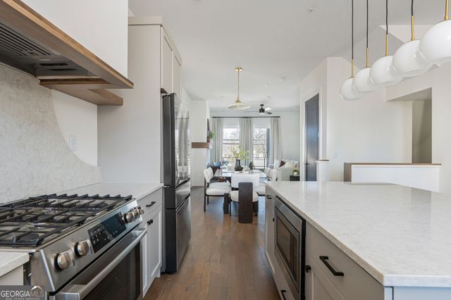 2347 Hosea L WIlliams Drive 11, Atlanta, GA 30317