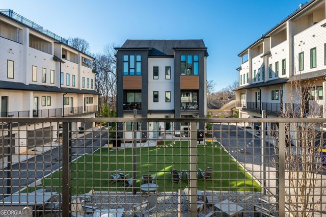 2347 Hosea L WIlliams Drive 11, Atlanta, GA 30317