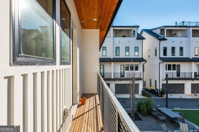 2347 Hosea L WIlliams Drive 11, Atlanta, GA 30317