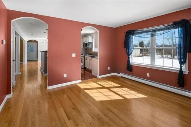 42 Old Academy Street, Fairfax, VT 05454