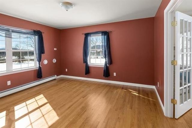 42 Old Academy Street, Fairfax, VT 05454