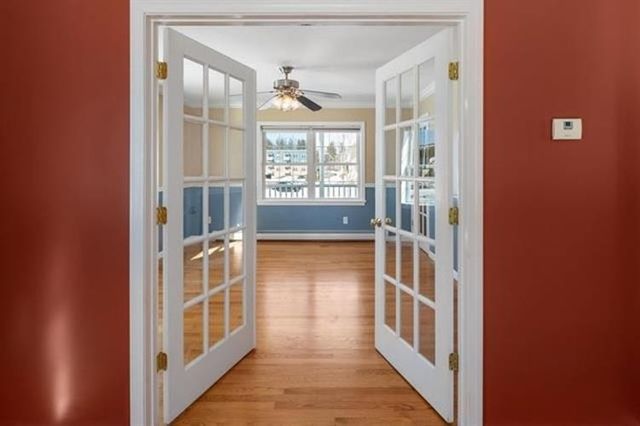 42 Old Academy Street, Fairfax, VT 05454