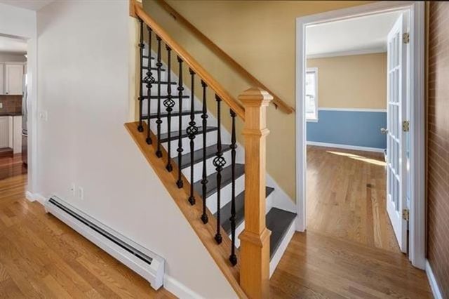 42 Old Academy Street, Fairfax, VT 05454