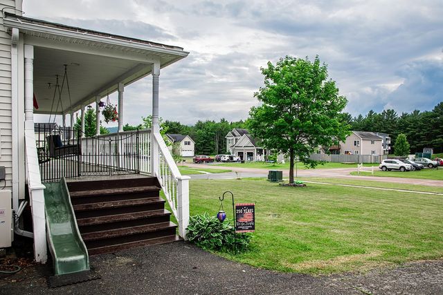 42 Old Academy Street, Fairfax, VT 05454