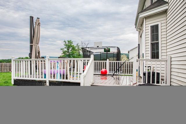 42 Old Academy Street, Fairfax, VT 05454