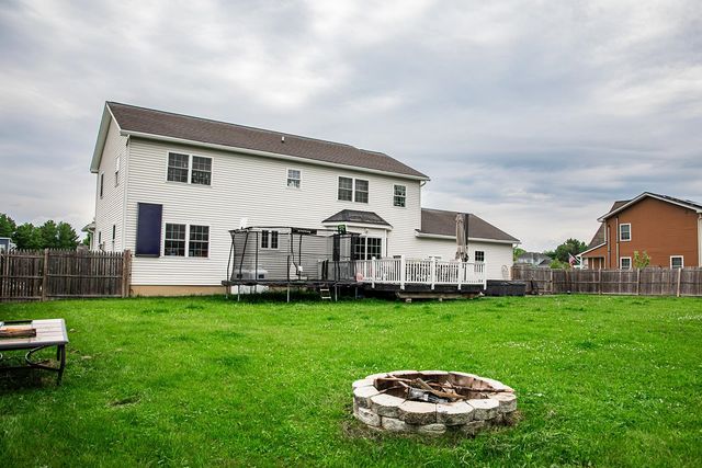 42 Old Academy Street, Fairfax, VT 05454