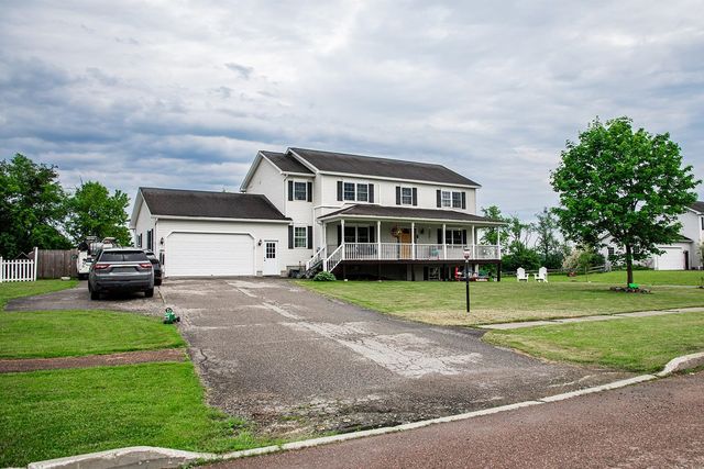 42 Old Academy Street, Fairfax, VT 05454