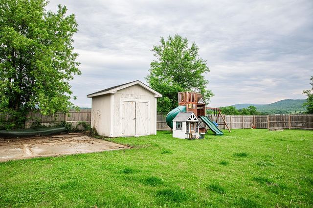 42 Old Academy Street, Fairfax, VT 05454