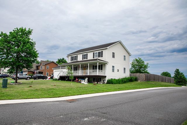 42 Old Academy Street, Fairfax, VT 05454