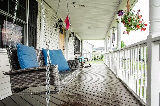 42 Old Academy Street, Fairfax, VT 05454