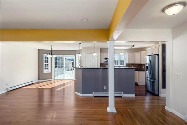 42 Old Academy Street, Fairfax, VT 05454