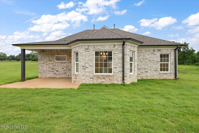 6510 Benjamin Cove, Walls, MS 38680