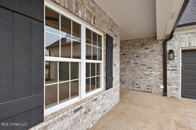 6510 Benjamin Cove, Walls, MS 38680