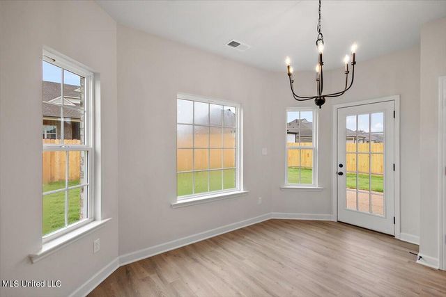 6510 Benjamin Cove, Walls, MS 38680