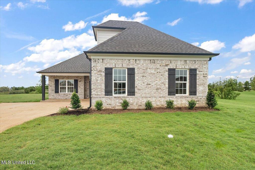 6510 Benjamin Cove, Walls, MS 38680