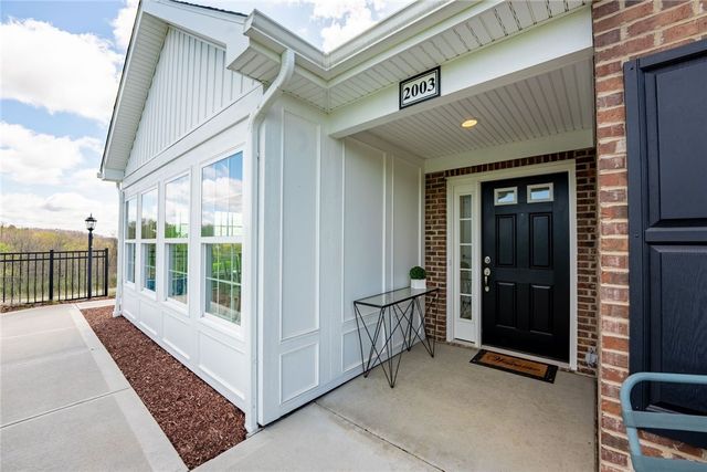 2003 South Links Avenue, Center Twp, PA 16001