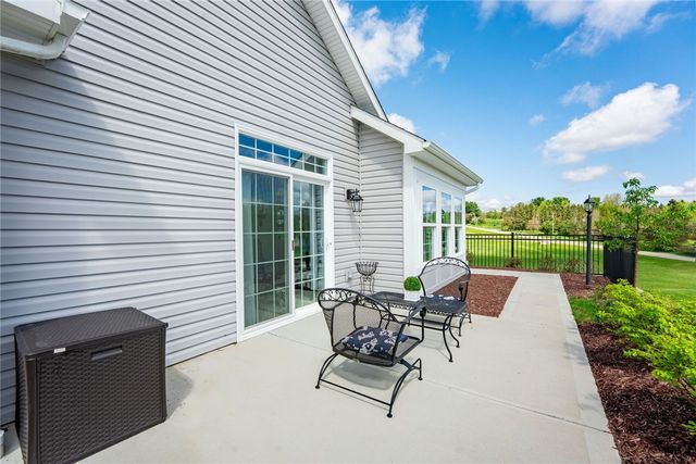 2003 South Links Avenue, Center Twp, PA 16001