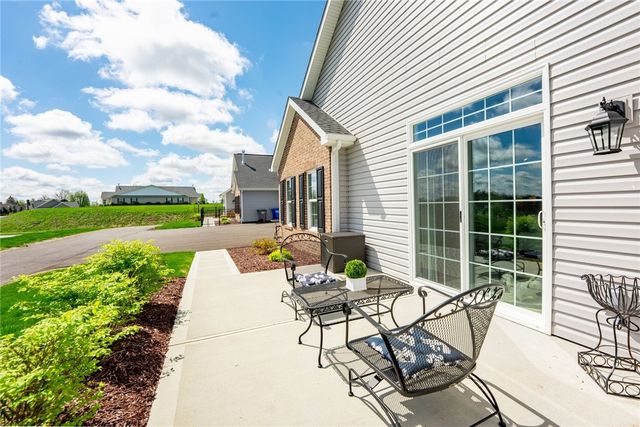2003 South Links Avenue, Center Twp, PA 16001