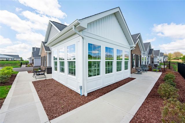 2003 South Links Avenue, Center Twp, PA 16001