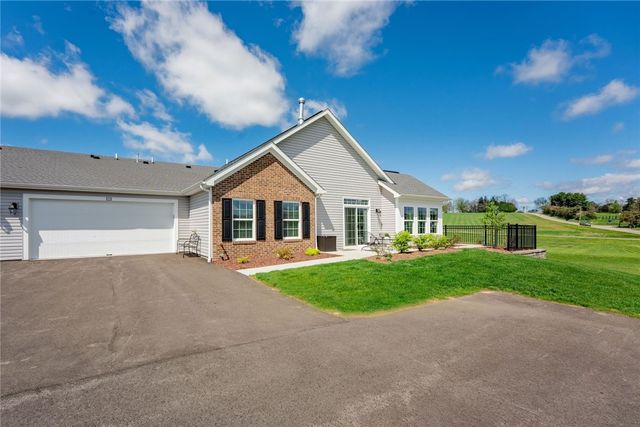 2003 South Links Avenue, Center Twp, PA 16001