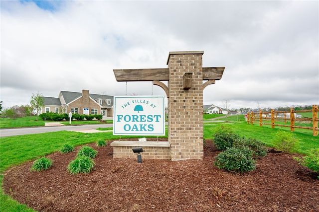 2003 South Links Avenue, Center Twp, PA 16001