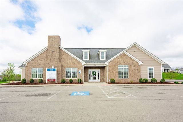 2003 South Links Avenue, Center Twp, PA 16001