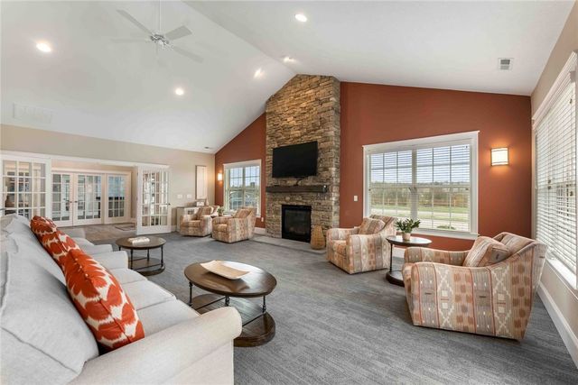 2003 South Links Avenue, Center Twp, PA 16001