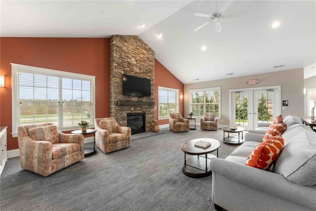 2003 South Links Avenue, Center Twp, PA 16001