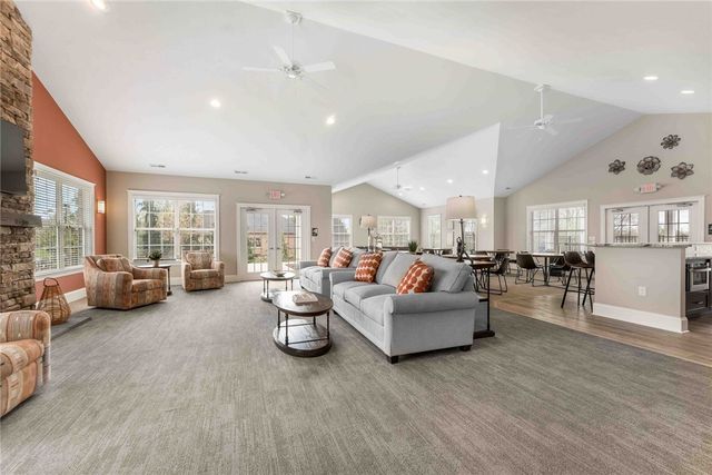 2003 South Links Avenue, Center Twp, PA 16001