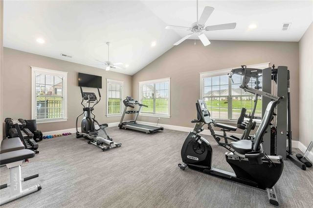 2003 South Links Avenue, Center Twp, PA 16001