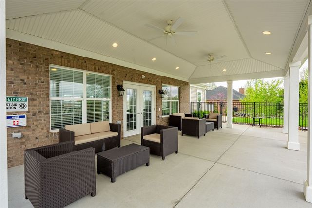 2003 South Links Avenue, Center Twp, PA 16001